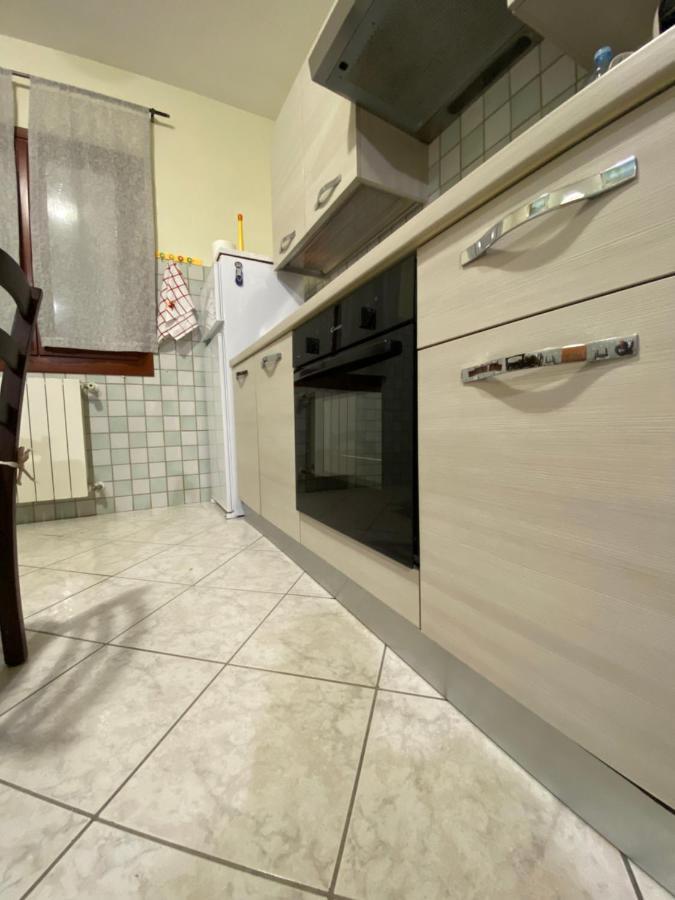 Appartement Fabio'S House à Olbia Extérieur photo