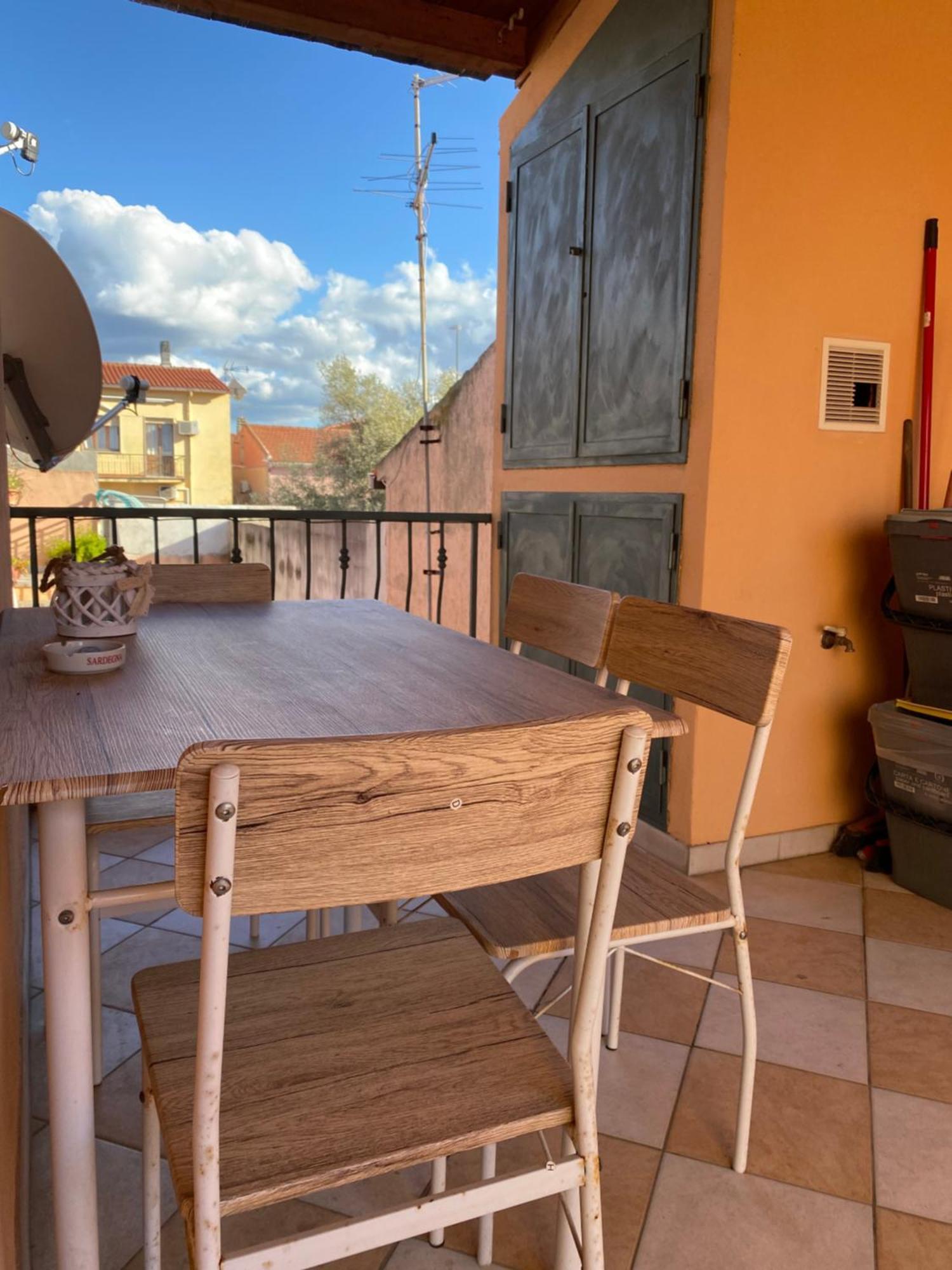 Appartement Fabio'S House à Olbia Extérieur photo